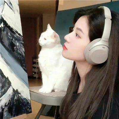 芳心的放纵